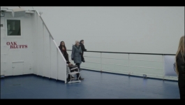 Emperor of Ocean Park - Season 01 Episode 03